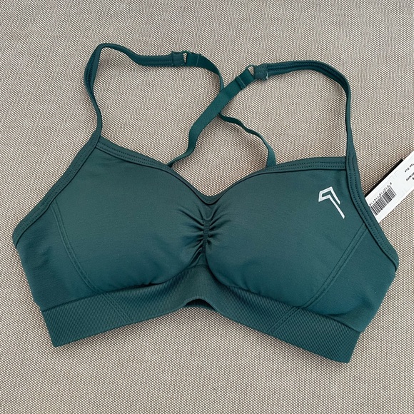 Oner active effortless strappy bralette - Picture 1 of 3